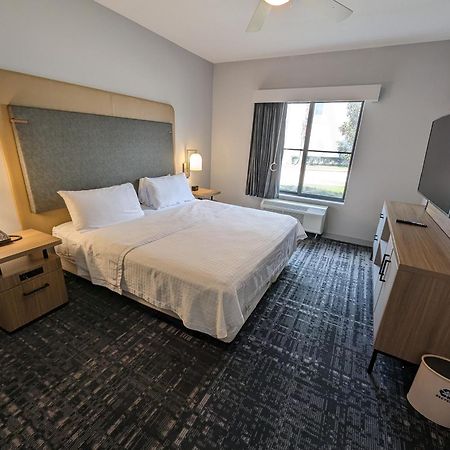 Homewood Suites Beaumont Bagian luar foto