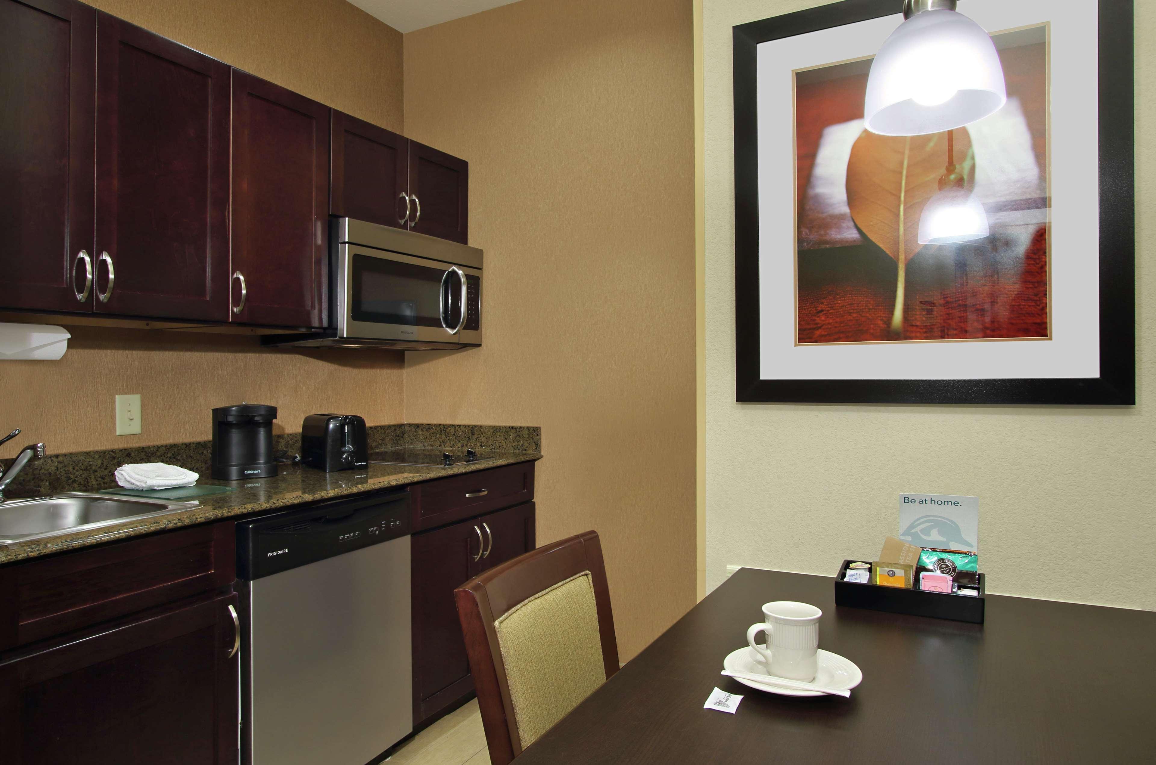 Homewood Suites Beaumont Bagian luar foto