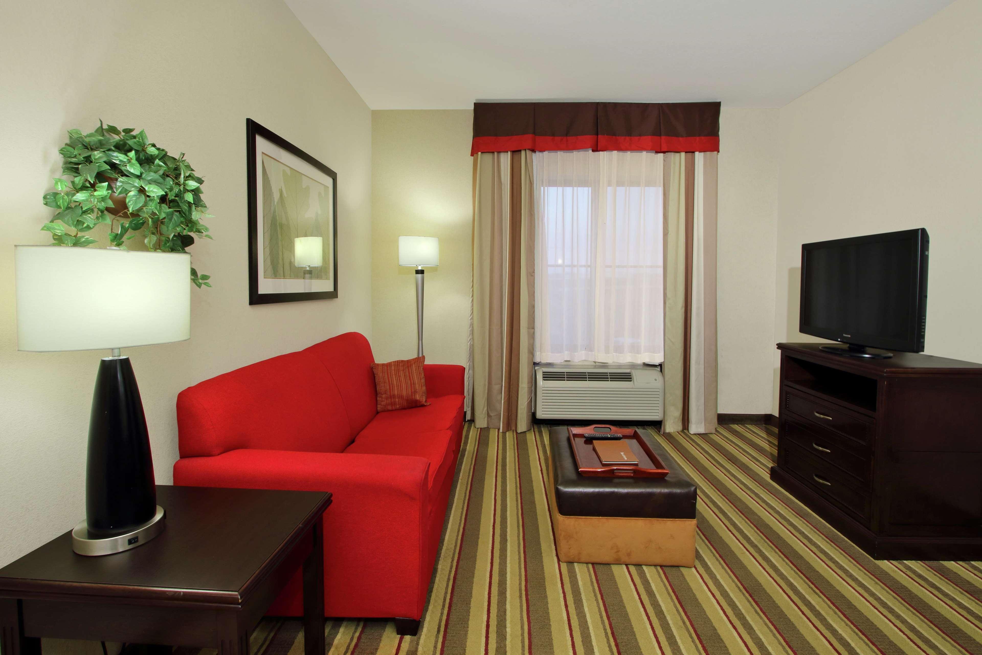 Homewood Suites Beaumont Bagian luar foto