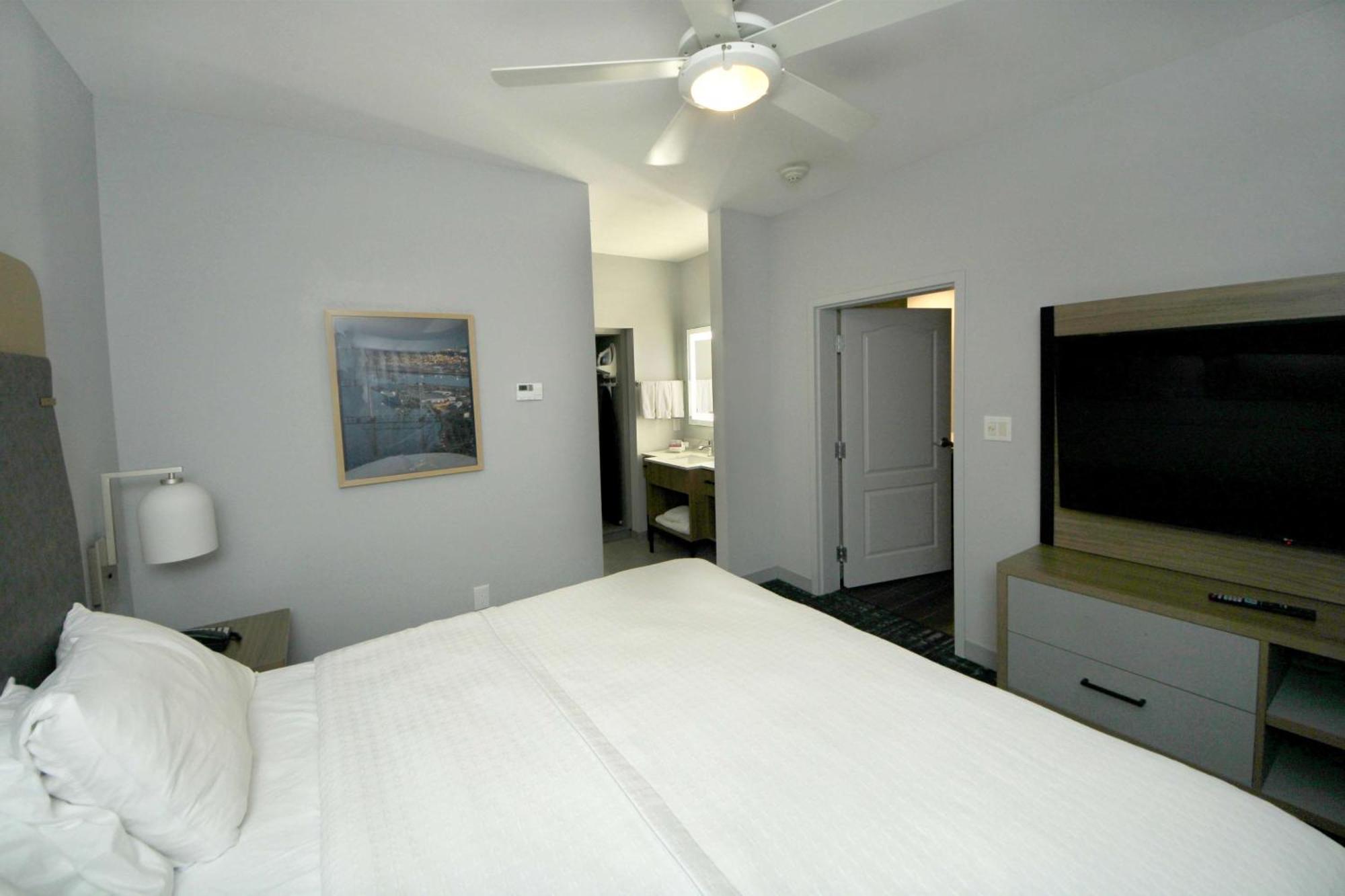 Homewood Suites Beaumont Bagian luar foto