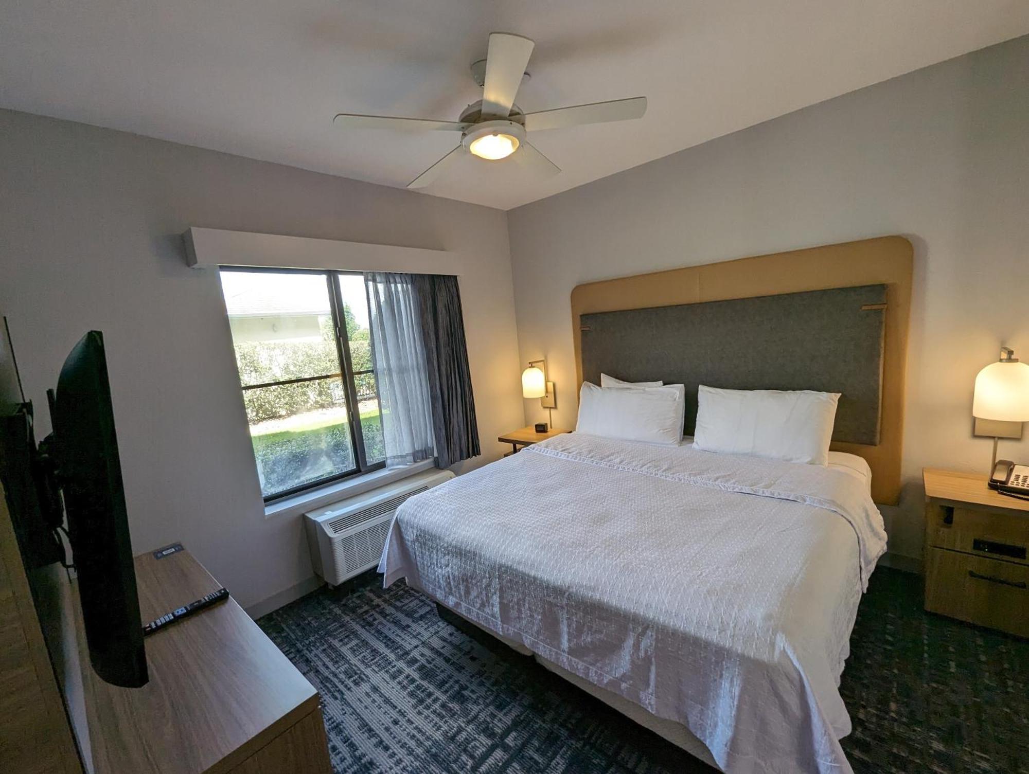 Homewood Suites Beaumont Bagian luar foto