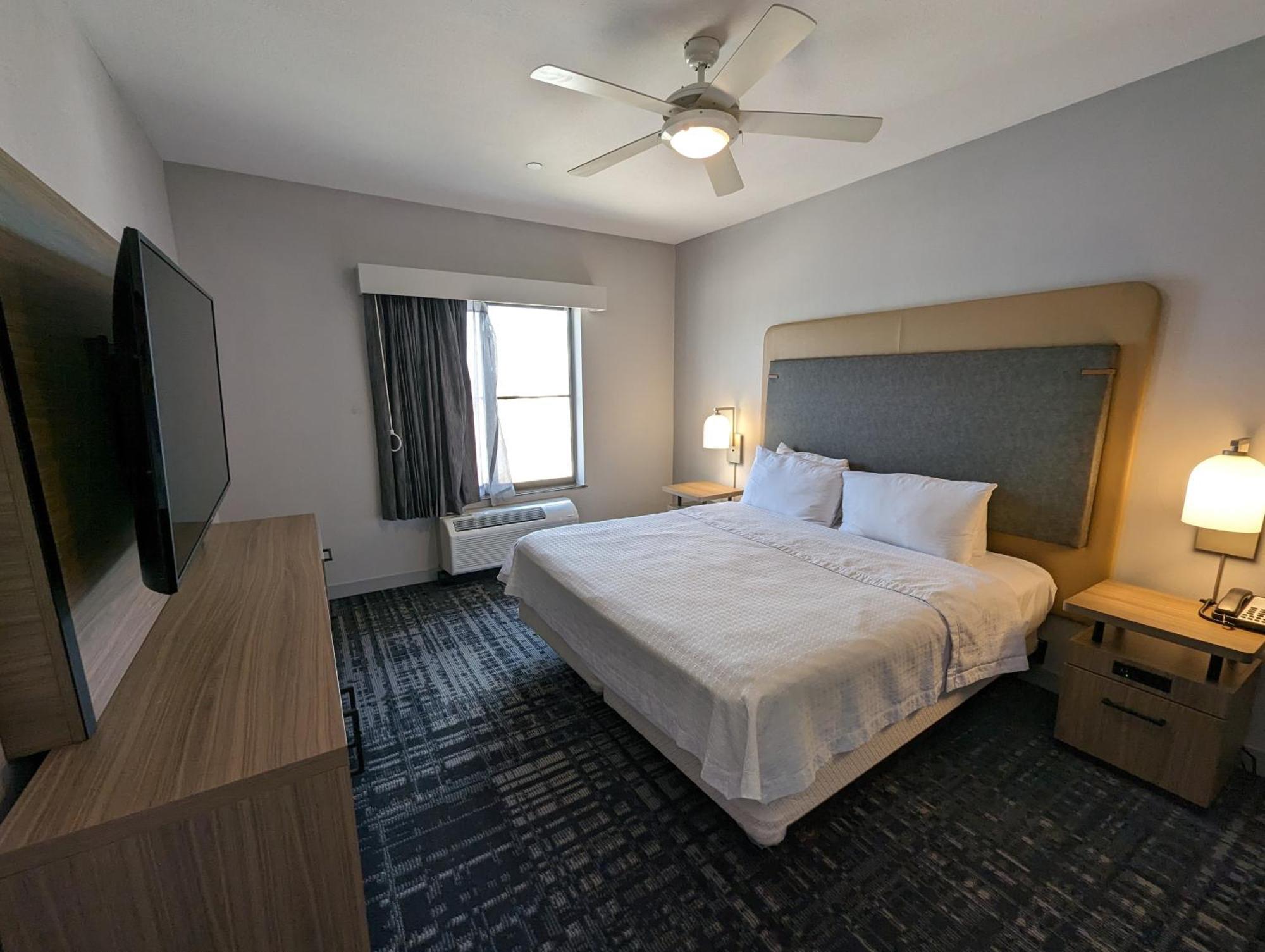 Homewood Suites Beaumont Bagian luar foto