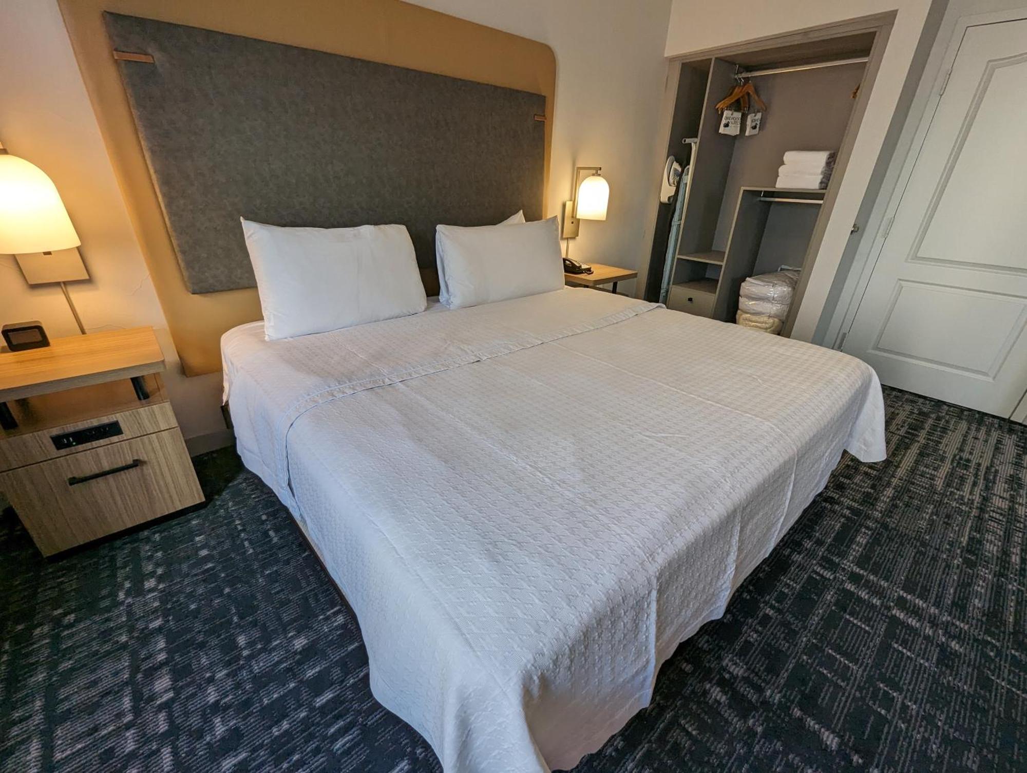 Homewood Suites Beaumont Bagian luar foto